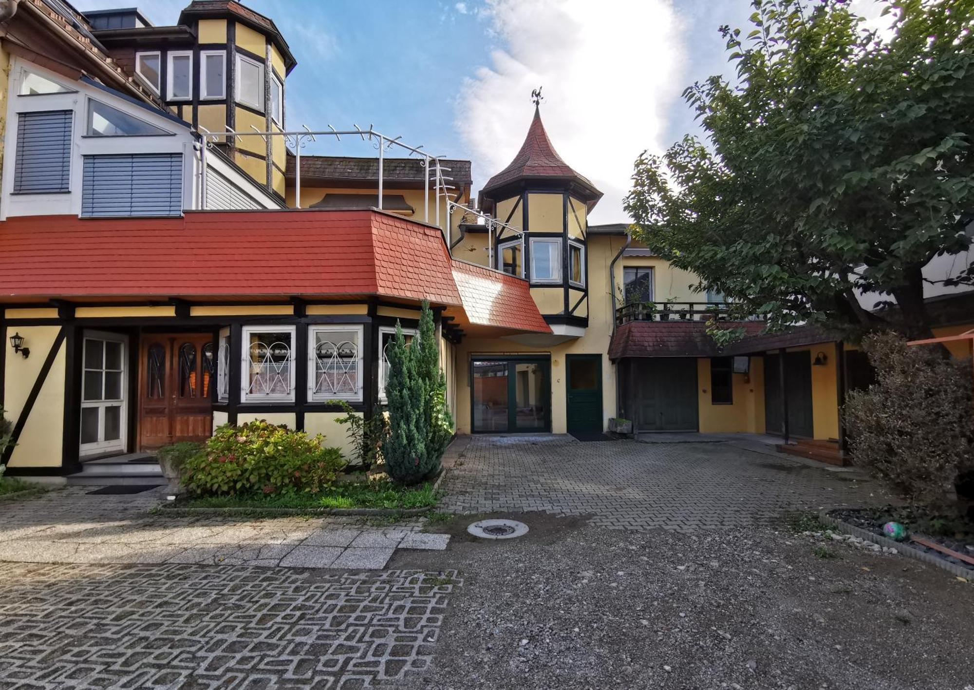 Apartment Sonnenblume Klagenfurt am Woerthersee Eksteriør billede